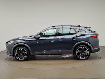 Used Cupra Formentor 2024 for sale - 79673259: Photo