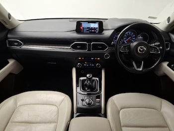 Used Mazda CX-5 2017 for sale - 78283715: Photo