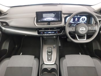 Used Nissan Qashqai 2025 for sale - 77623370: Photo