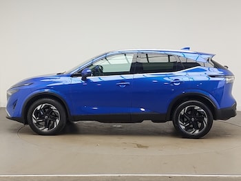 Used Nissan Qashqai 2025 for sale - 77623370: Photo