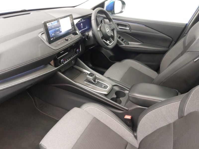 Used Nissan Qashqai 2025 for sale - 77623370: Photo 5