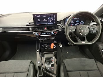 Used Audi A4 2023 for sale - 78511435: Photo