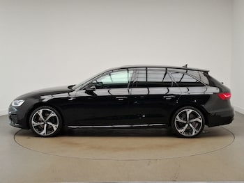 Used Audi A4 2023 for sale - 78511435: Photo