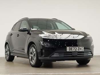2022 - 100kW Premium 39kWh 5dr Auto
