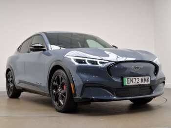 2024 - 216kW Premium 91kWh RWD 5dr Auto