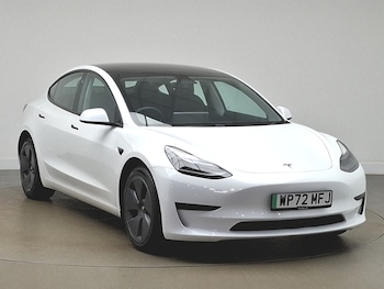 Used Tesla Model 3 2022 for sale - 78647621: Photo