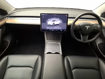 Used Tesla Model 3 2022 for sale - 78647621: Photo