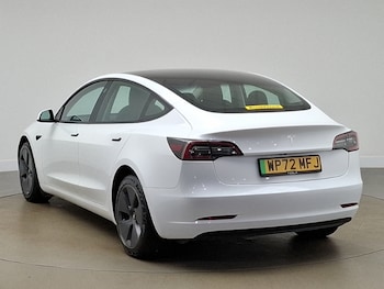 Used Tesla Model 3 2022 for sale - 78647621: Photo