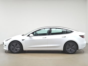 Used Tesla Model 3 2022 for sale - 78647621: Photo