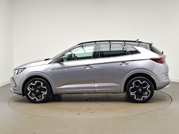 Used Vauxhall Grandland 2023 for sale - 79406773: Photo