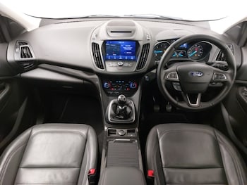 Used Ford Kuga 2019 for sale - 78872392: Photo