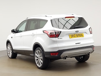 Used Ford Kuga 2019 for sale - 78872392: Photo