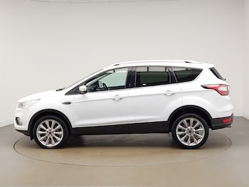 Used Ford Kuga 2019 for sale - 78872392: Photo