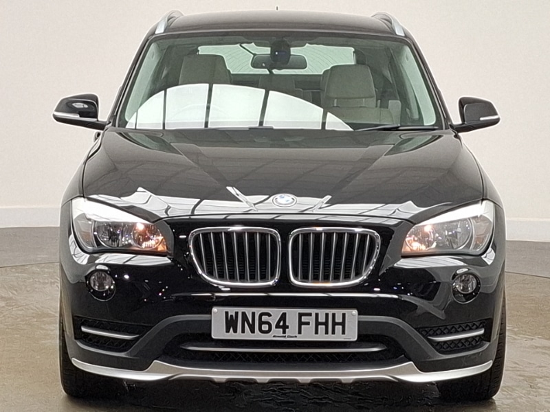 Used BMW X1 2014 for sale - 78099326: Photo 12