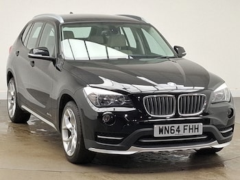 Used BMW X1 2014 for sale - 78099326: Photo