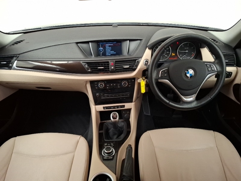 Used BMW X1 2014 for sale - 78099326: Photo 2