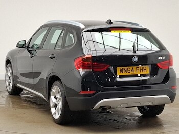 Used BMW X1 2014 for sale - 78099326: Photo