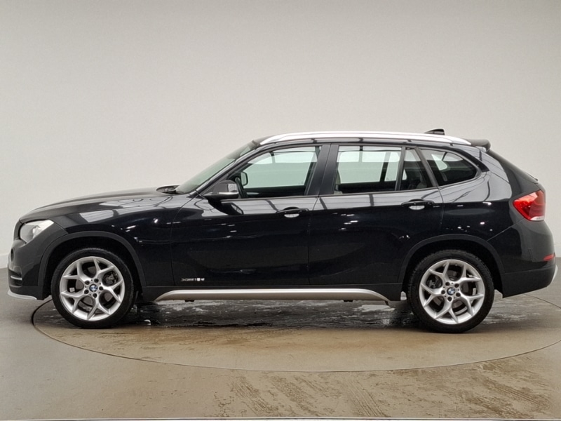 Used BMW X1 2014 for sale - 78099326: Photo 4