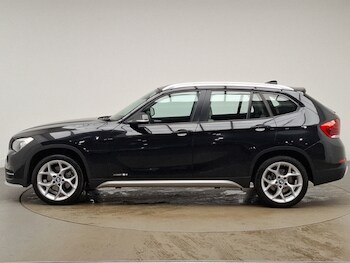 Used BMW X1 2014 for sale - 78099326: Photo
