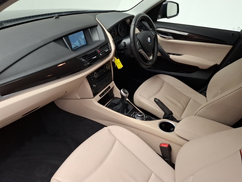 Used BMW X1 2014 for sale - 78099326: Photo 5