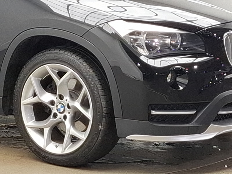 Used BMW X1 2014 for sale - 78099326: Photo 9