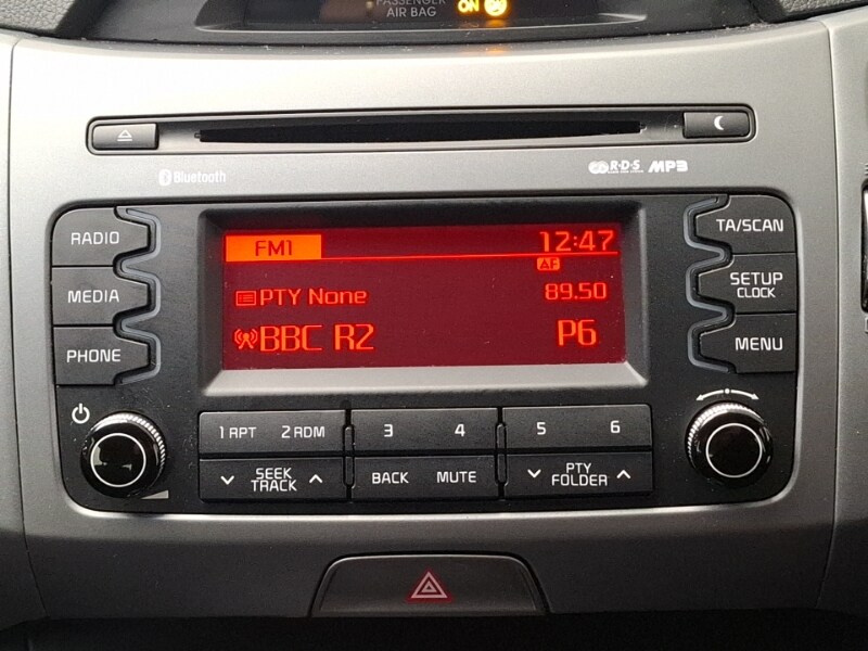 Used Kia Sportage 2016 for sale - 78164448: Photo 10