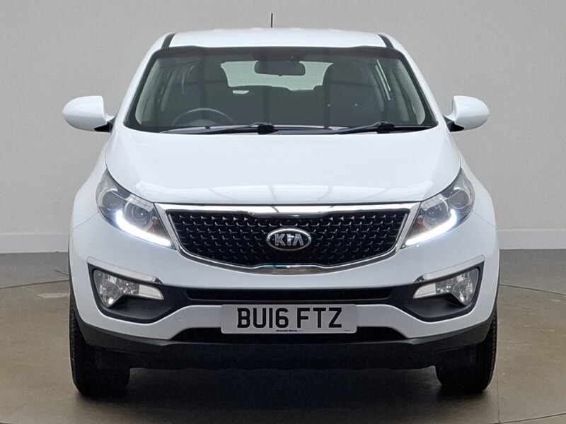 Used Kia Sportage 2016 for sale - 78164448: Photo 12