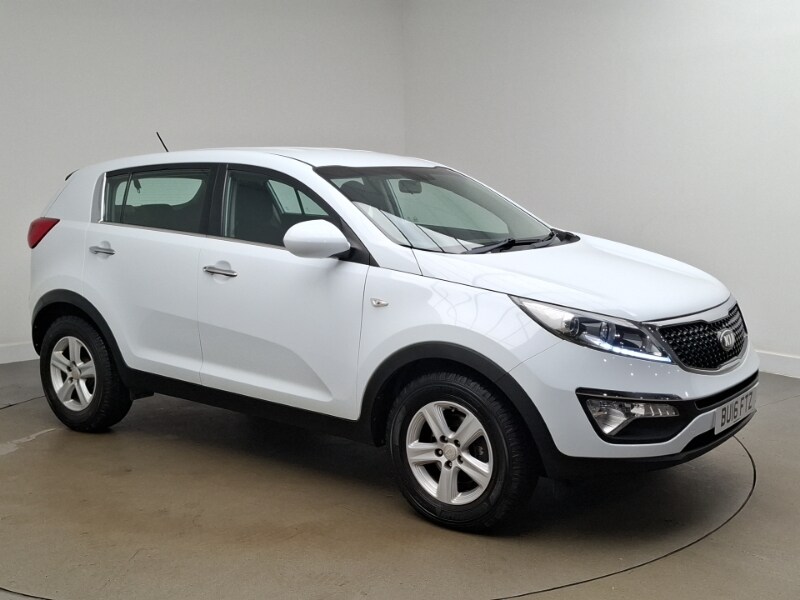 Used Kia Sportage 2016 for sale - 78164448: Photo 13