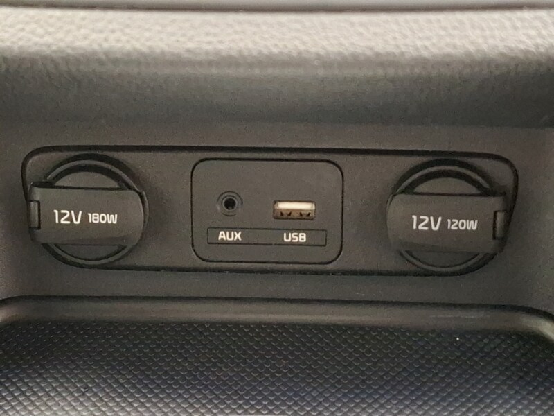 Used Kia Sportage 2016 for sale - 78164448: Photo 15