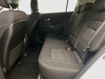 Used Kia Sportage 2016 for sale - 78164448: Photo