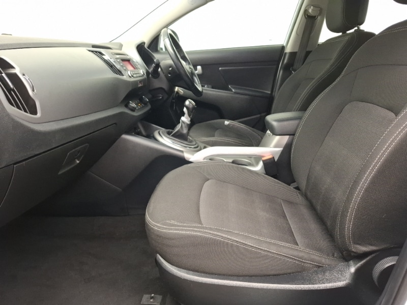 Used Kia Sportage 2016 for sale - 78164448: Photo 5