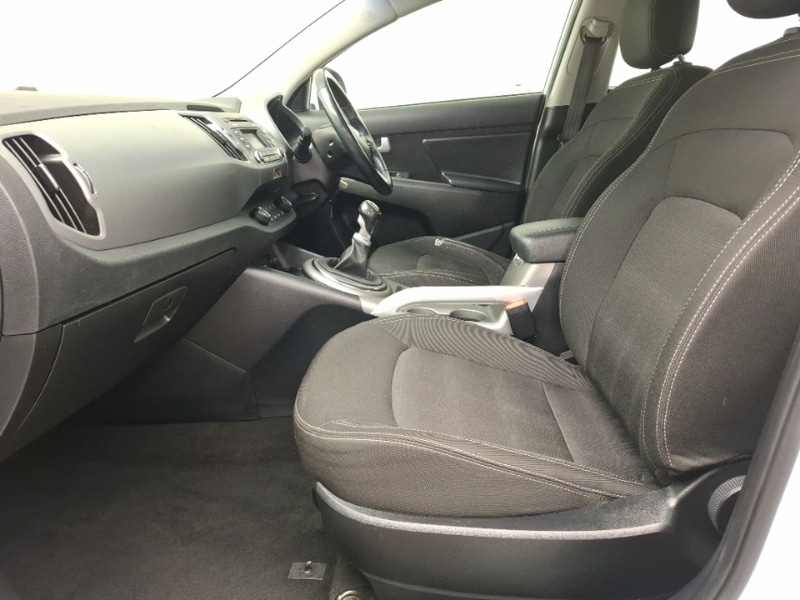 Used Kia Sportage 2016 for sale - 78164448: Photo 6