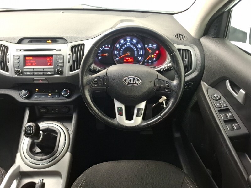 Used Kia Sportage 2016 for sale - 78164448: Photo 7