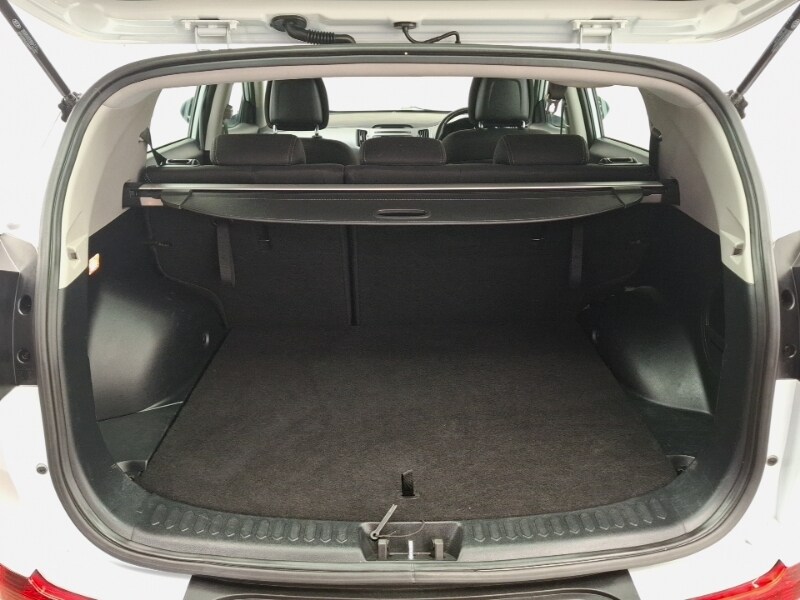 Used Kia Sportage 2016 for sale - 78164448: Photo 8