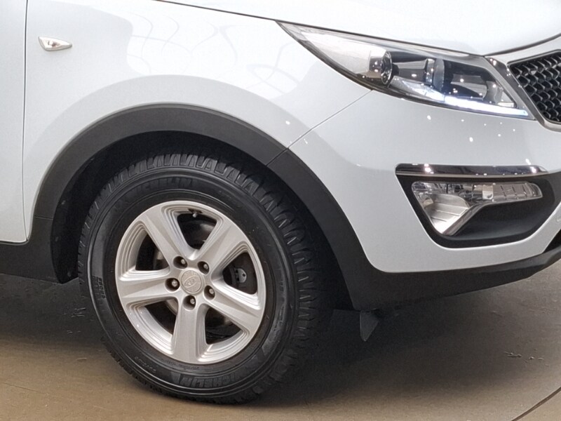 Used Kia Sportage 2016 for sale - 78164448: Photo 9