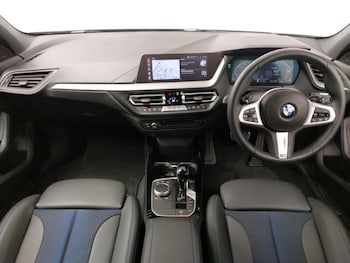 Used BMW 1 Series 2022 for sale - 75169587: Photo