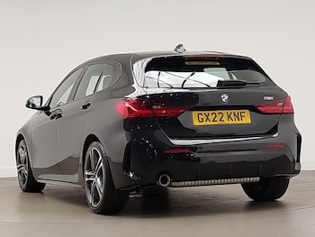 Used BMW 1 Series 2022 for sale - 75169587: Photo