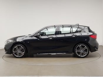 Used BMW 1 Series 2022 for sale - 75169587: Photo