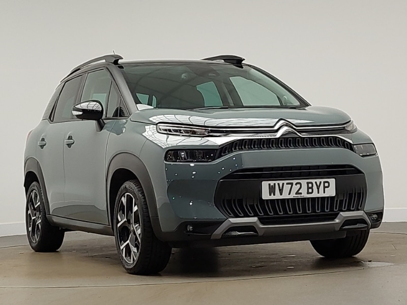 Used Citroen C3 Aircross 2022 for sale - 76906751: Photo 1