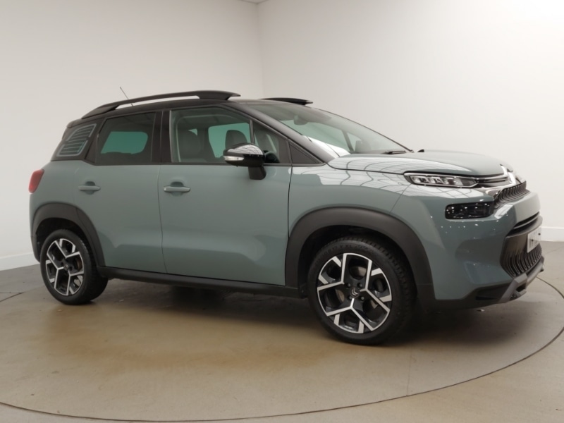 Used Citroen C3 Aircross 2022 for sale - 76906751: Photo 13