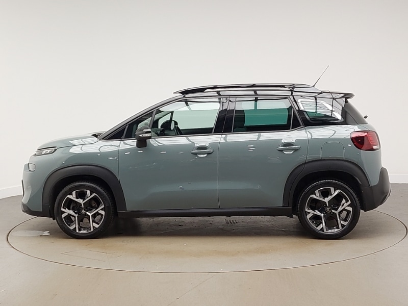 Used Citroen C3 Aircross 2022 for sale - 76906751: Photo 4