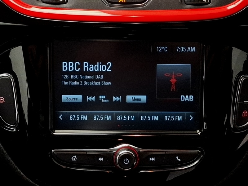 Used Vauxhall Corsa 2018 for sale - 78126537: Photo 10