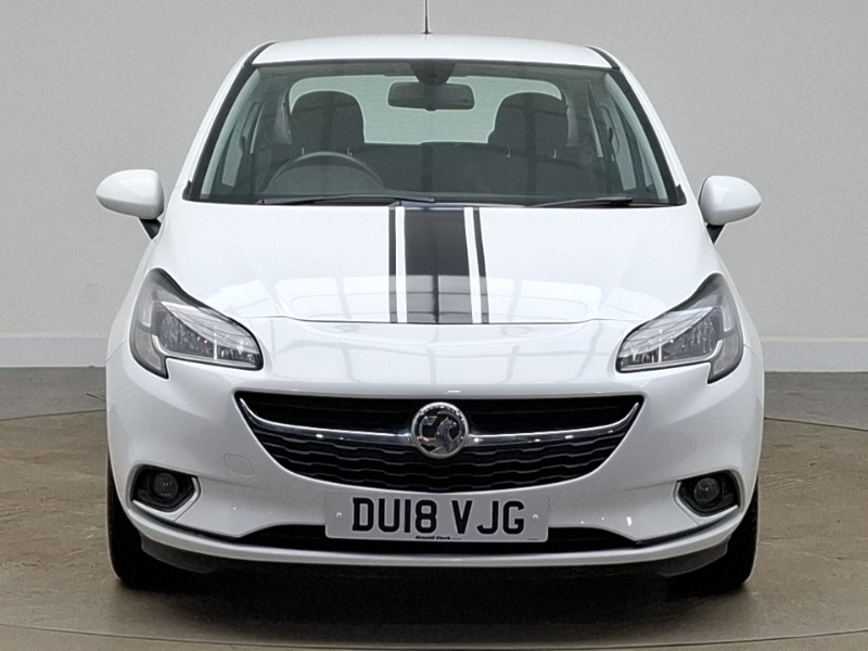 Used Vauxhall Corsa 2018 for sale - 78126537: Photo 12