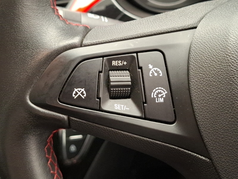 Used Vauxhall Corsa 2018 for sale - 78126537: Photo 18