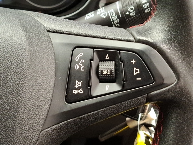 Used Vauxhall Corsa 2018 for sale - 78126537: Photo 19