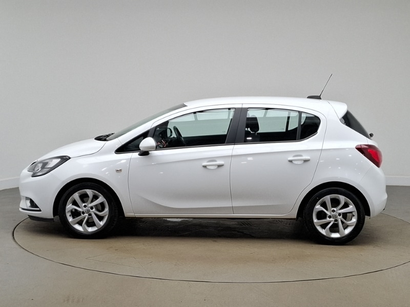 Used Vauxhall Corsa 2018 for sale - 78126537: Photo 4