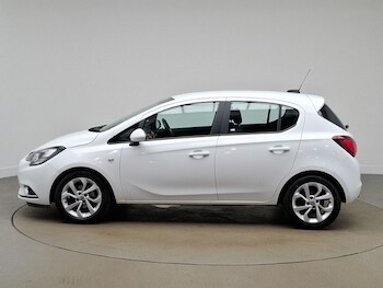 Used Vauxhall Corsa 2018 for sale - 78126537: Photo