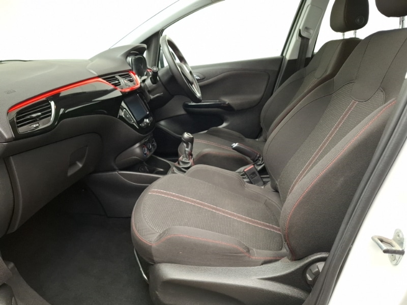 Used Vauxhall Corsa 2018 for sale - 78126537: Photo 5