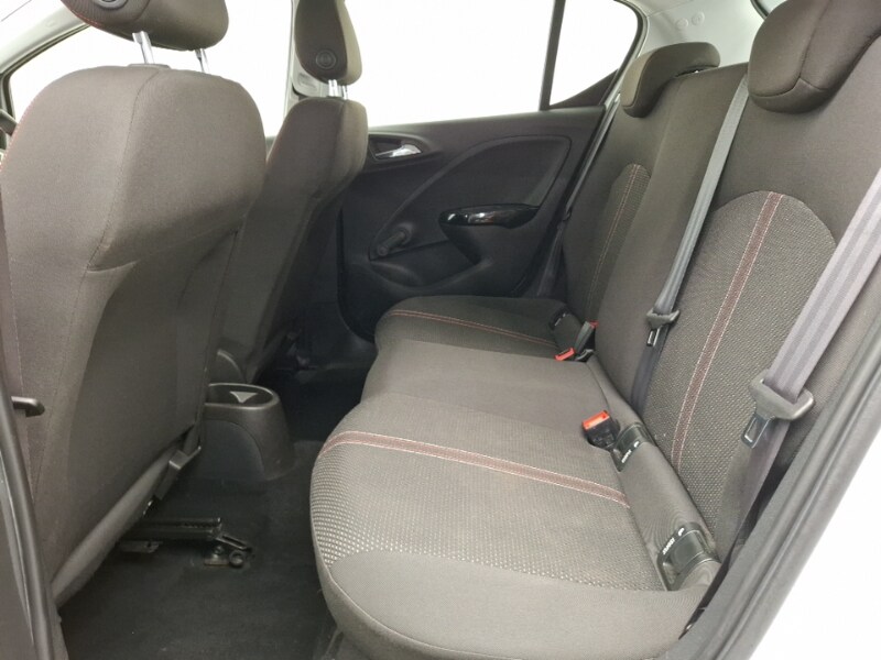 Used Vauxhall Corsa 2018 for sale - 78126537: Photo 6