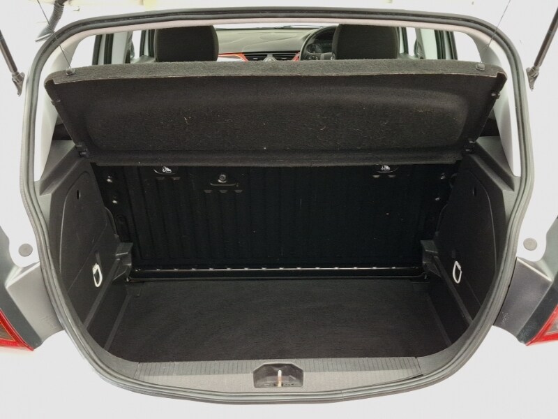 Used Vauxhall Corsa 2018 for sale - 78126537: Photo 8